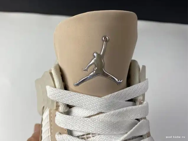 Air Jordan Shimmer 4 DJ0675-200 0528